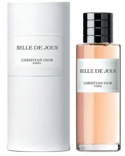 perfume dior jour|Belle De Jour Dior perfume .